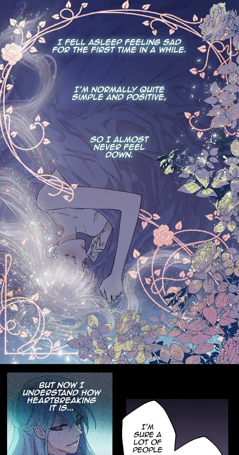 As Long As You Like It chapter 228 page 1