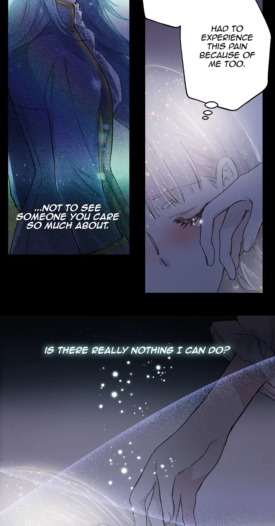 As Long As You Like It chapter 228 page 2