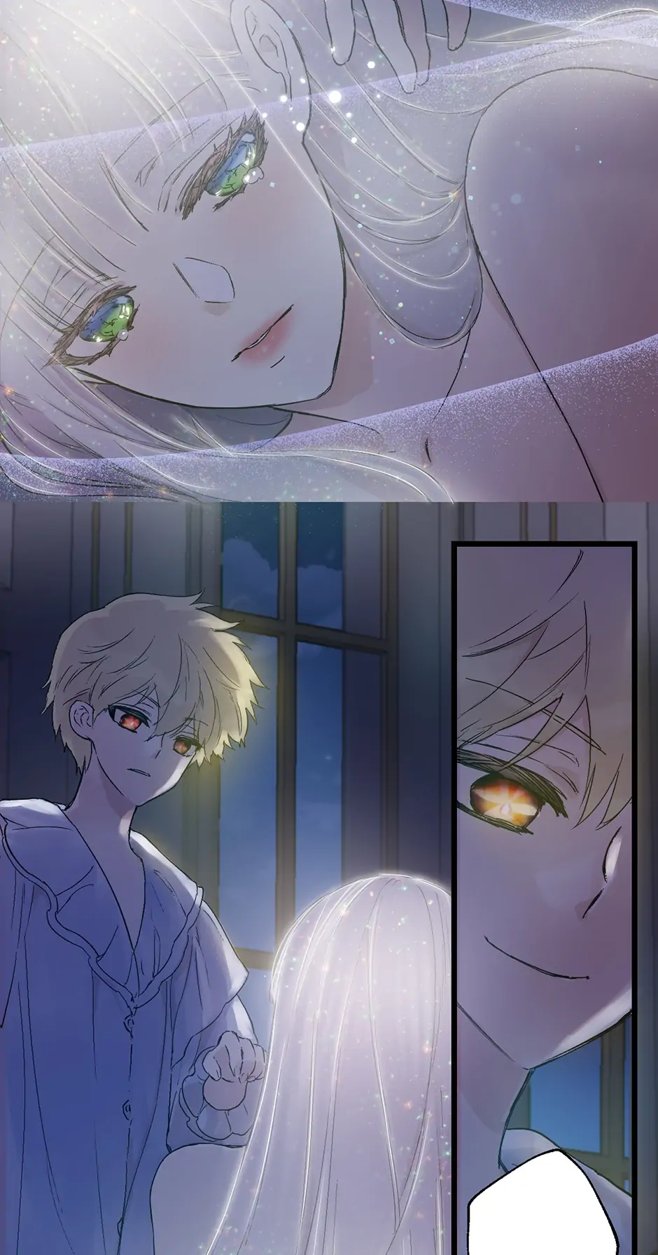 As Long As You Like It chapter 228 page 3