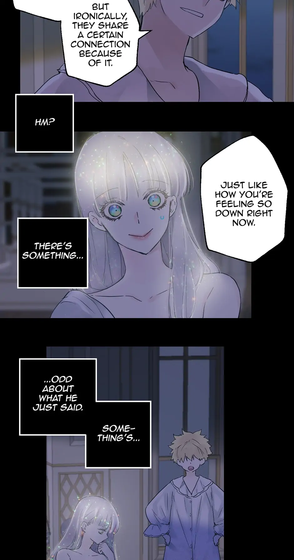 As Long As You Like It chapter 228 page 6