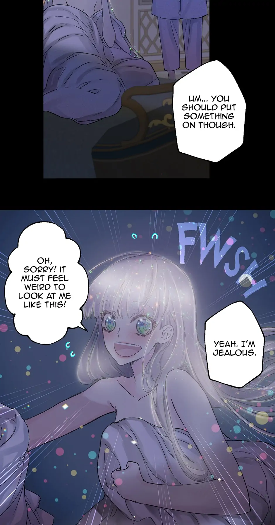 As Long As You Like It chapter 228 page 7
