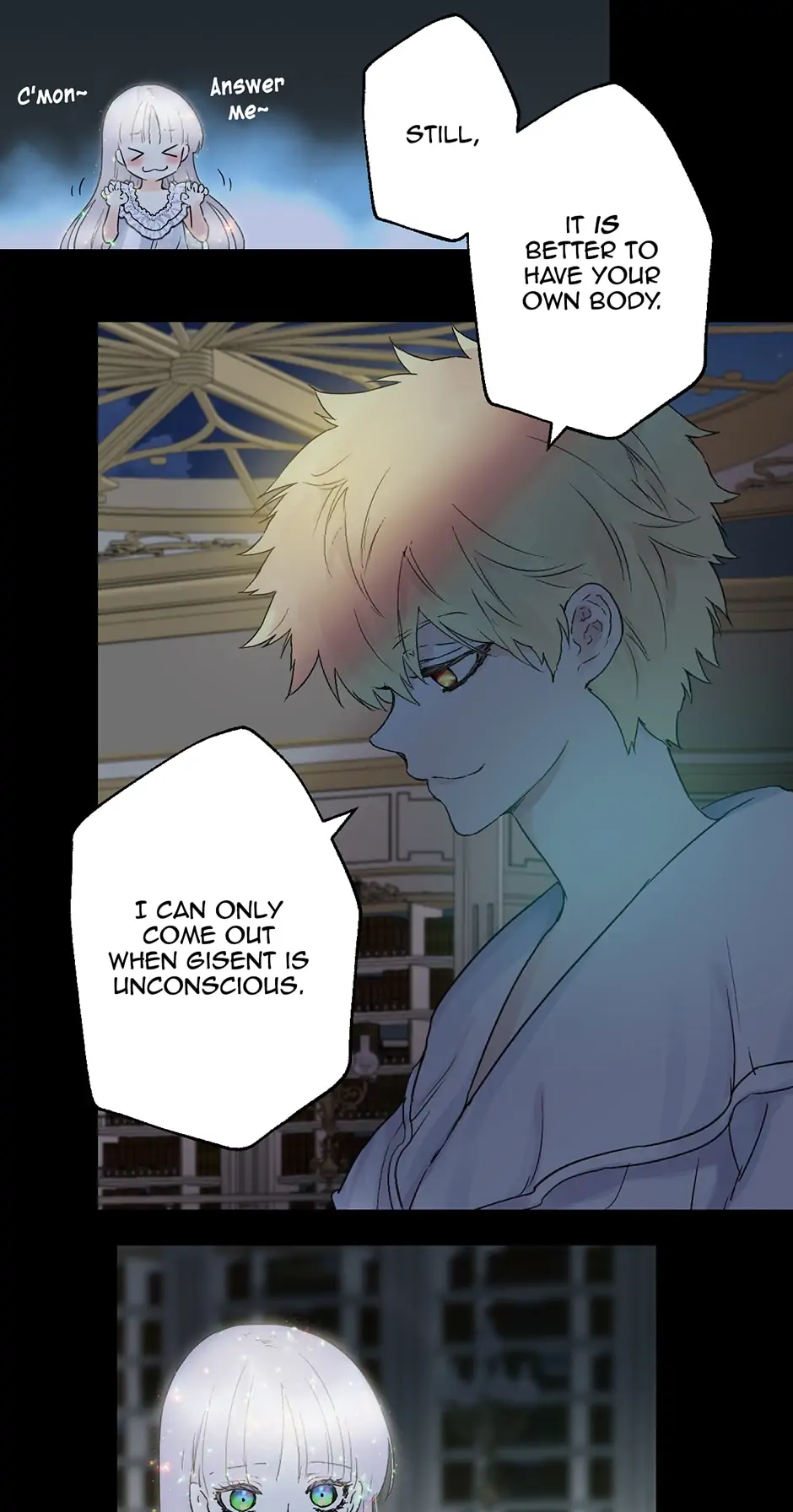As Long As You Like It chapter 228 page 13