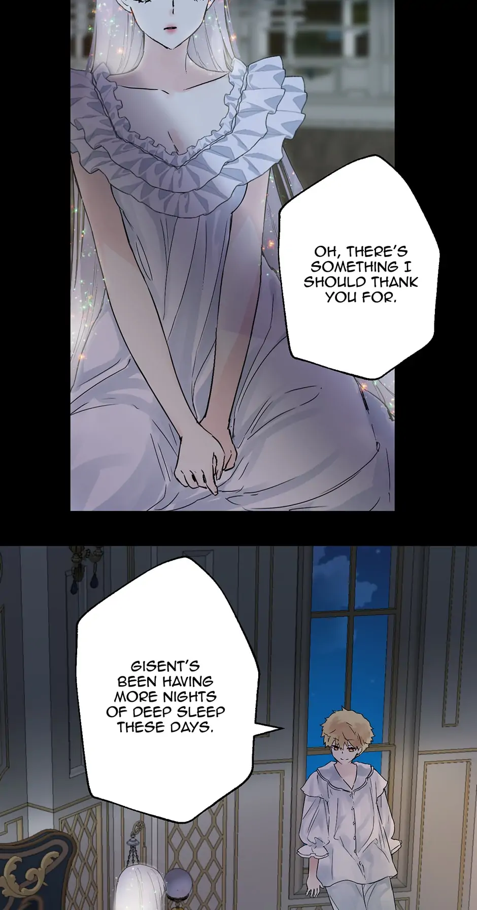 As Long As You Like It chapter 228 page 14