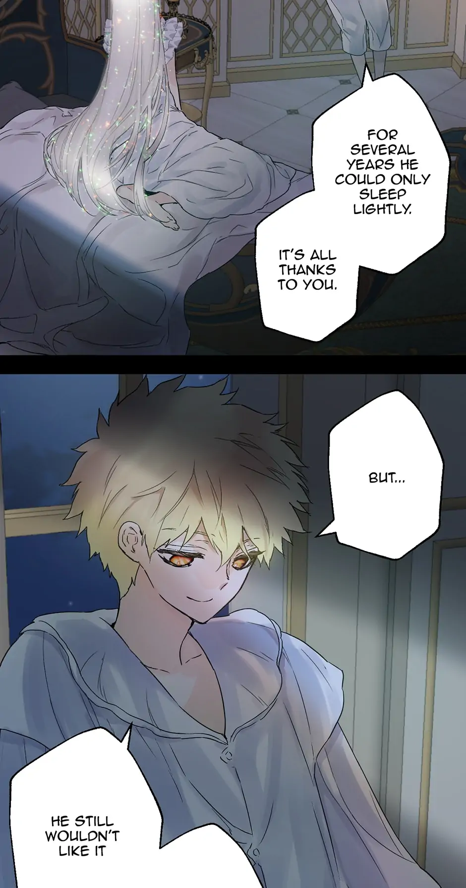 As Long As You Like It chapter 228 page 15