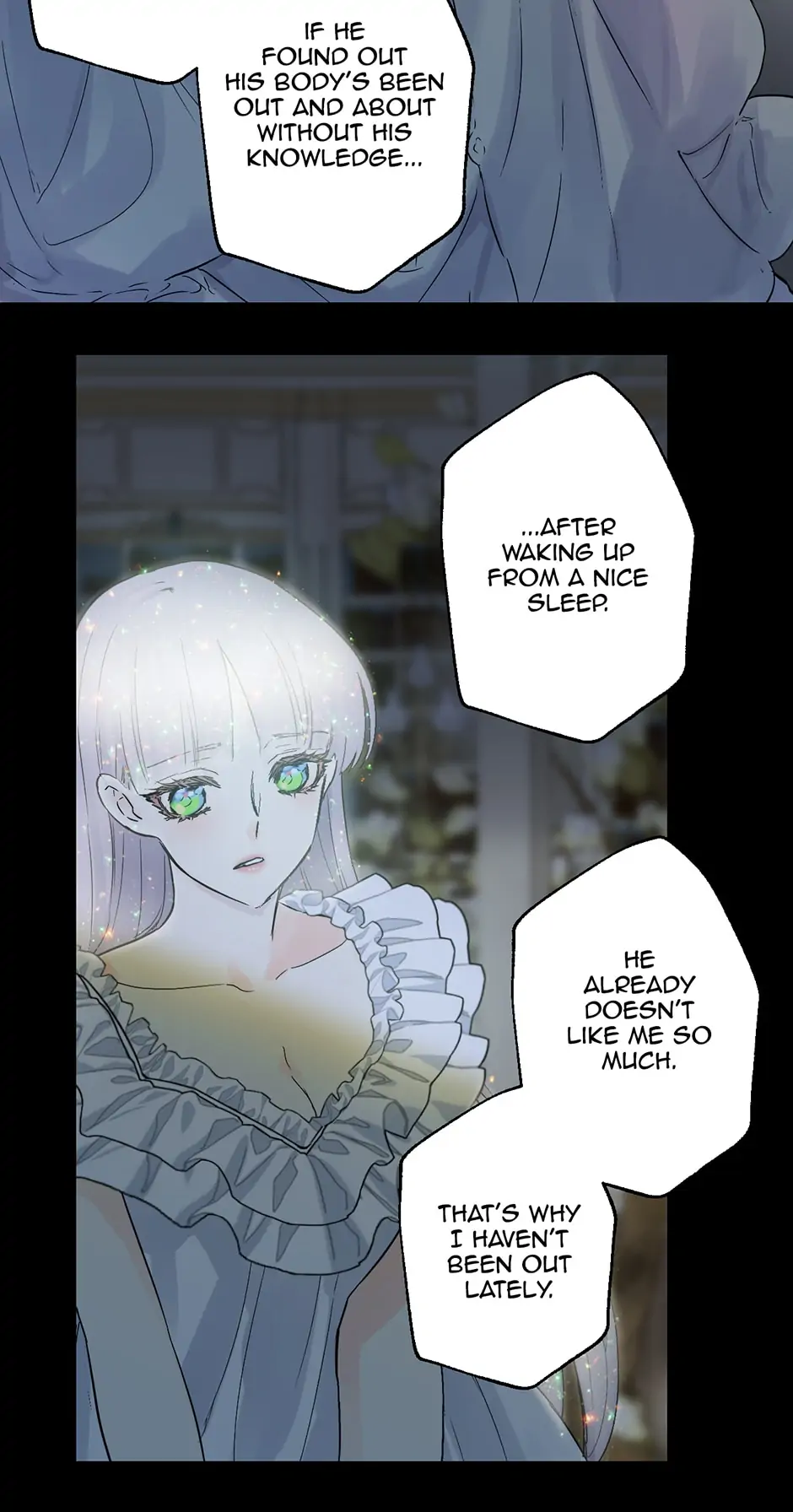 As Long As You Like It chapter 228 page 16