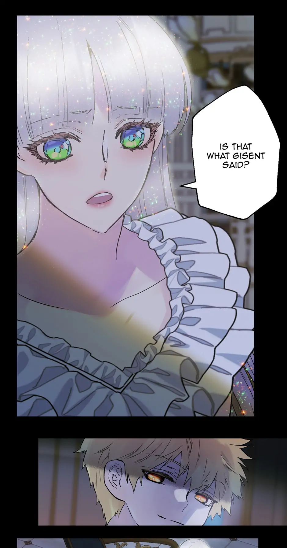 As Long As You Like It chapter 228 page 17