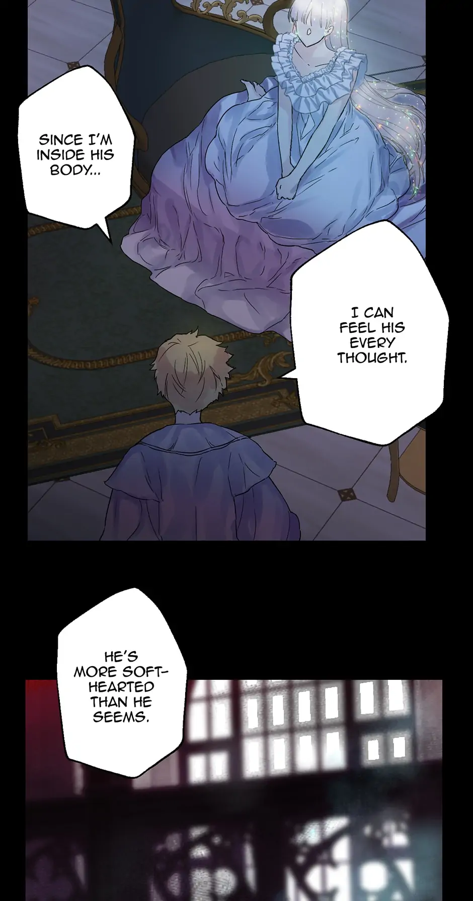 As Long As You Like It chapter 228 page 18