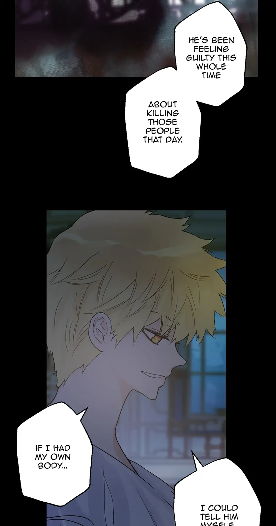 As Long As You Like It chapter 228 page 19