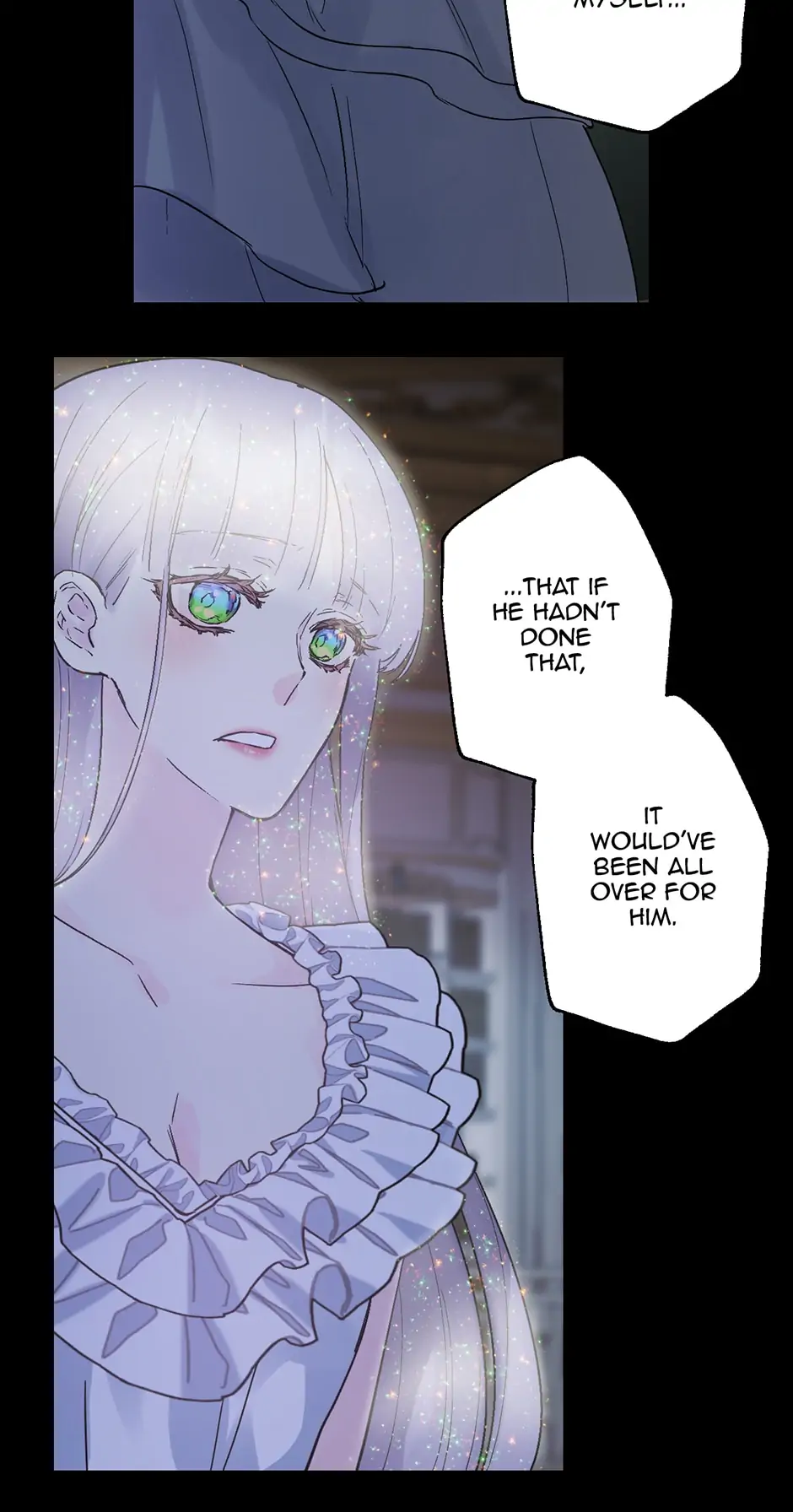 As Long As You Like It chapter 228 page 20