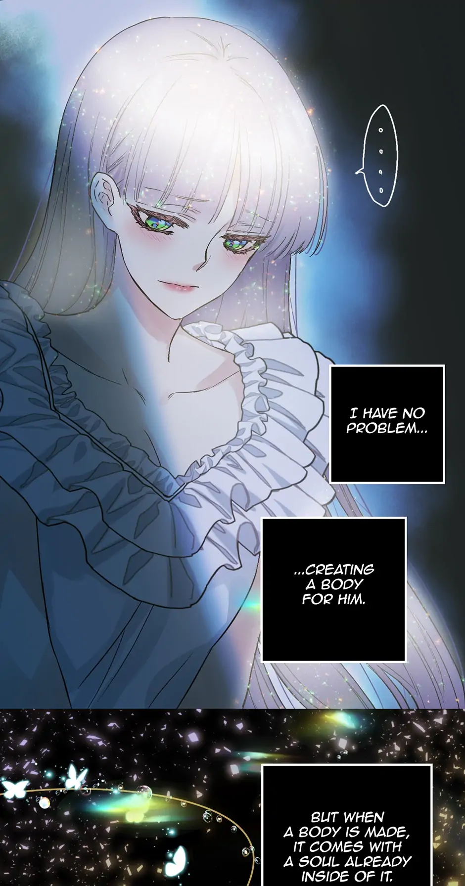 As Long As You Like It chapter 228 page 21