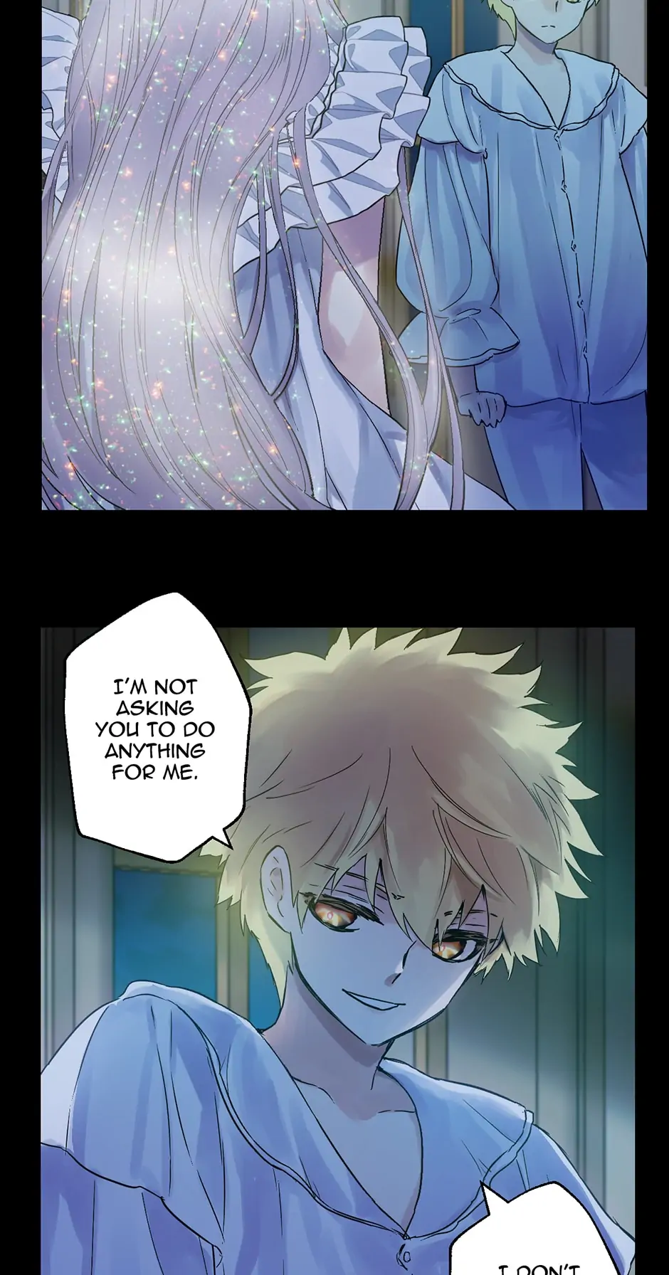 As Long As You Like It chapter 228 page 23