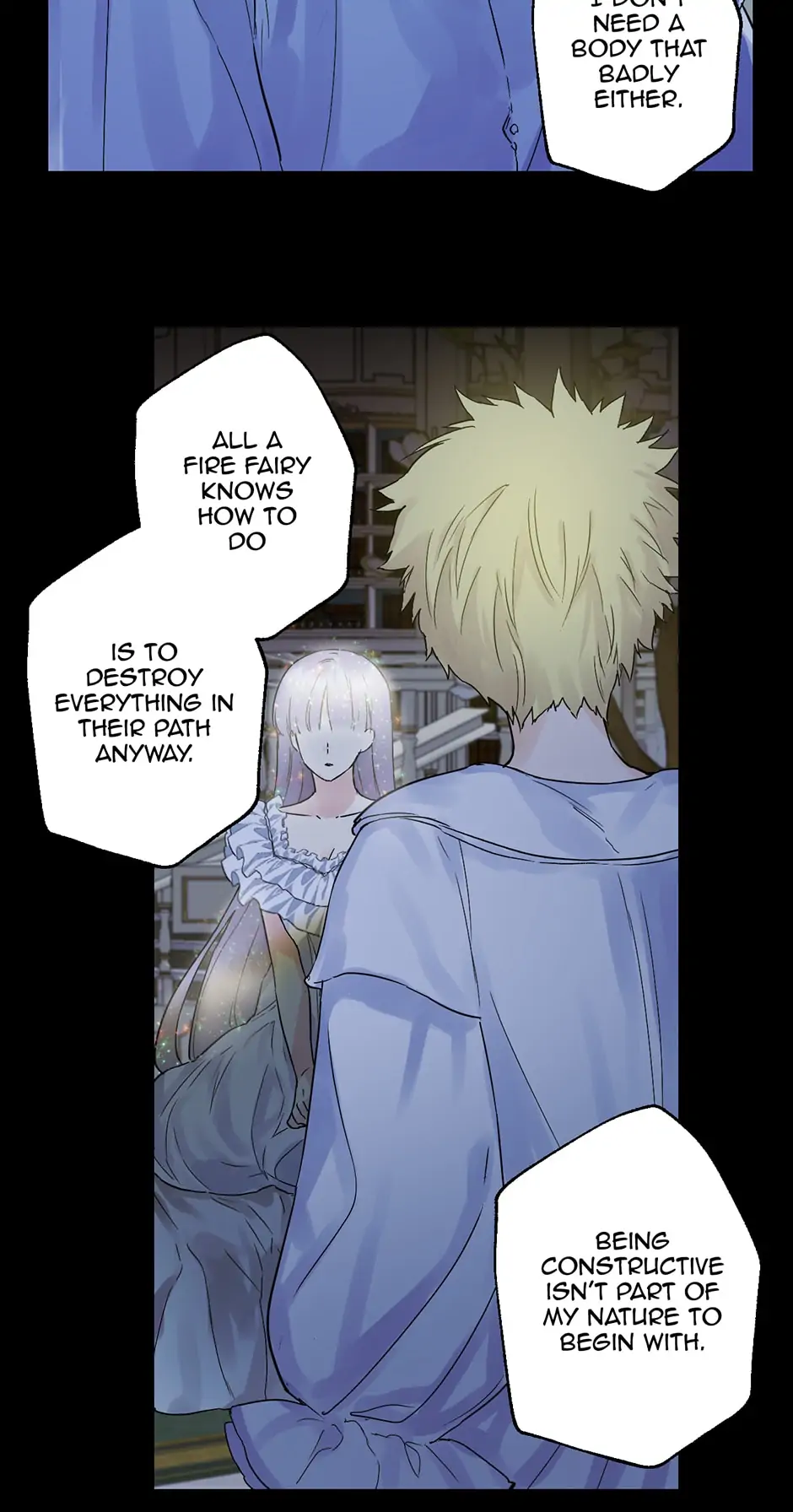 As Long As You Like It chapter 228 page 24