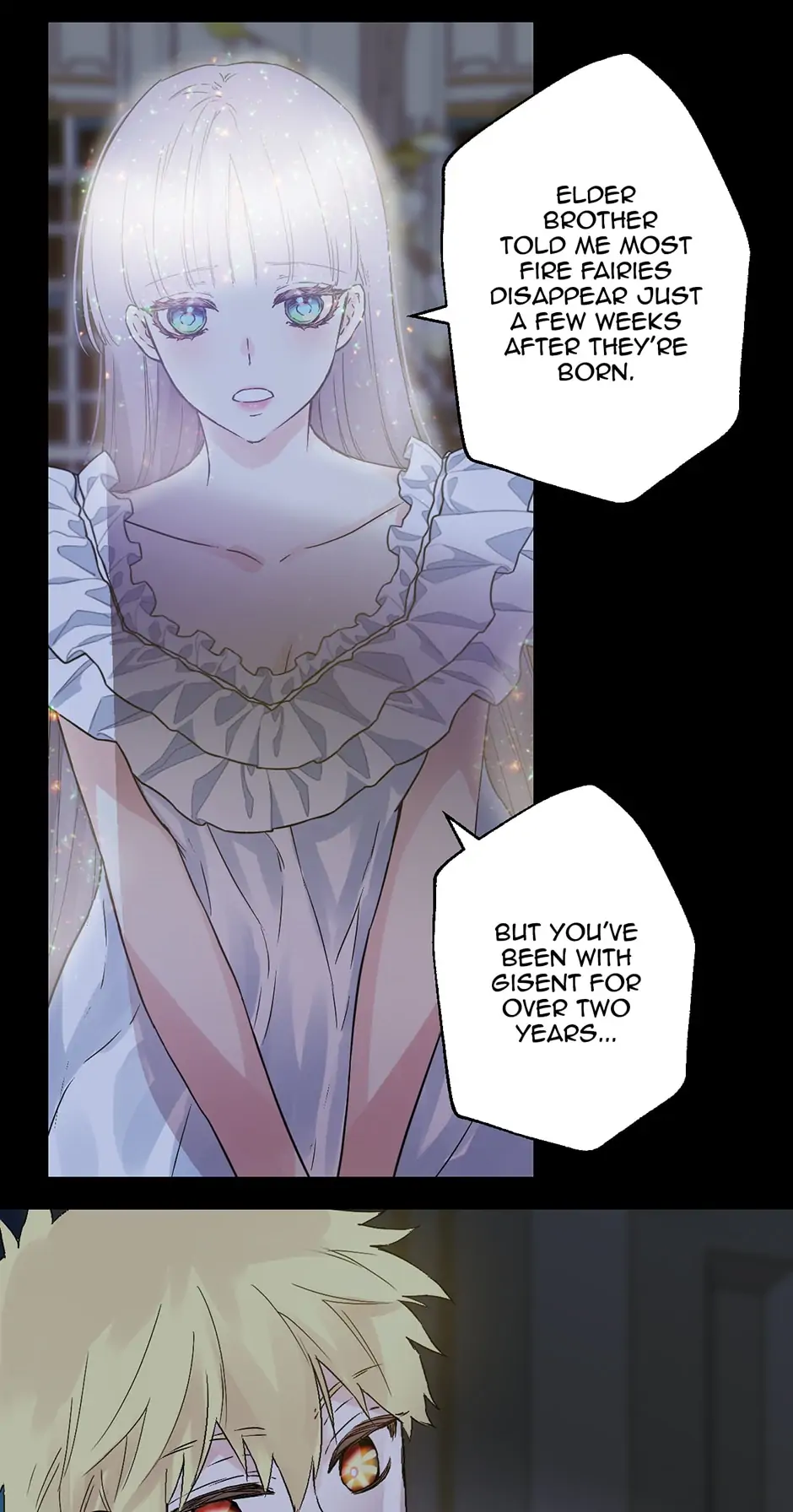As Long As You Like It chapter 228 page 25