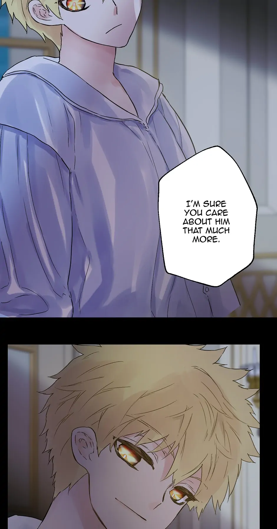 As Long As You Like It chapter 228 page 26