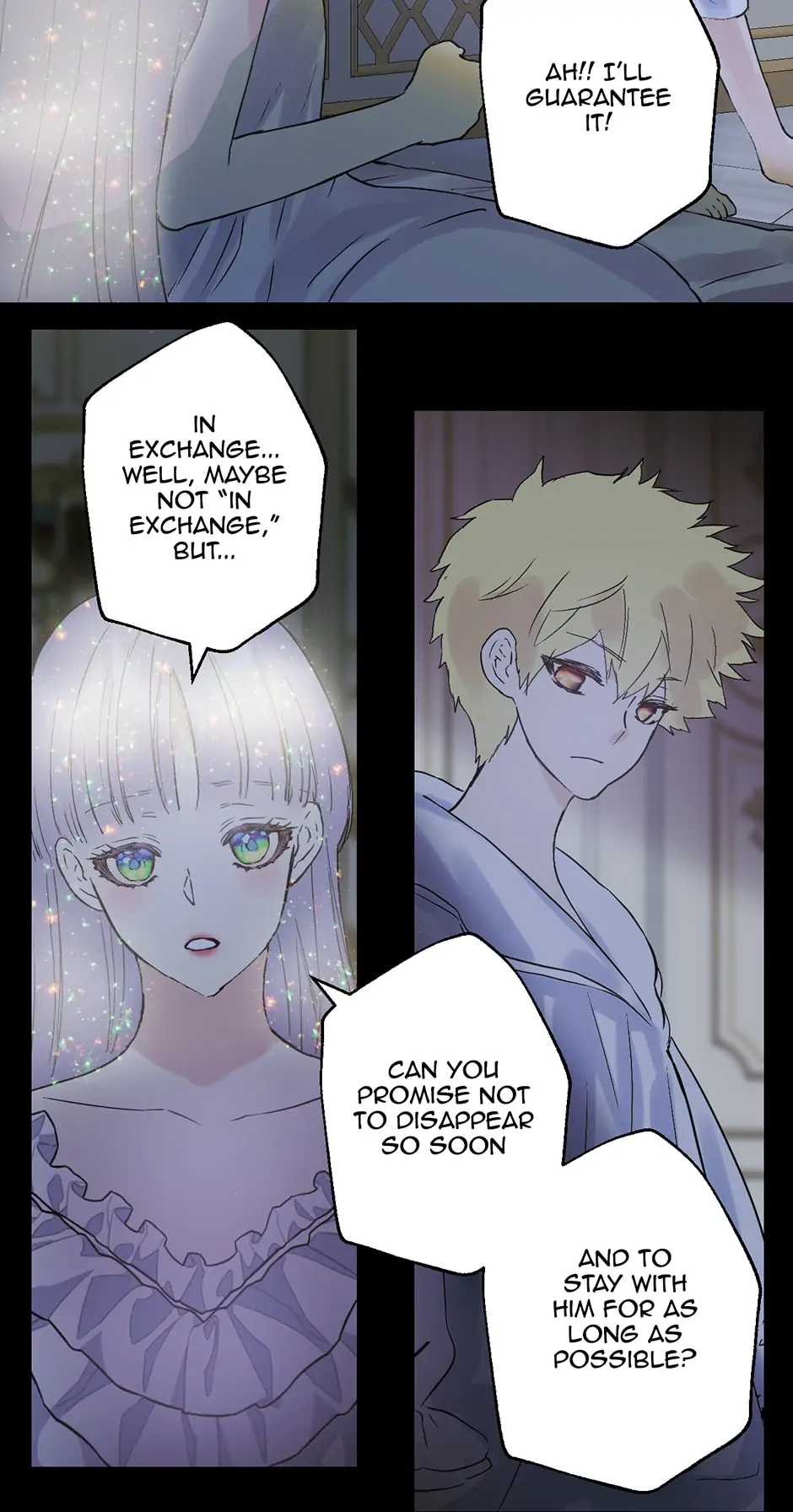 As Long As You Like It chapter 228 page 28