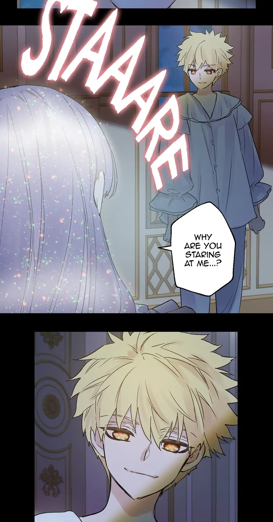 As Long As You Like It chapter 228 page 30
