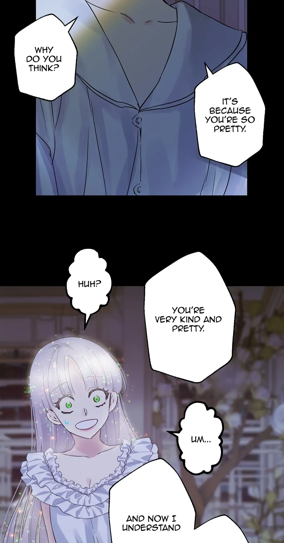 As Long As You Like It chapter 228 page 31