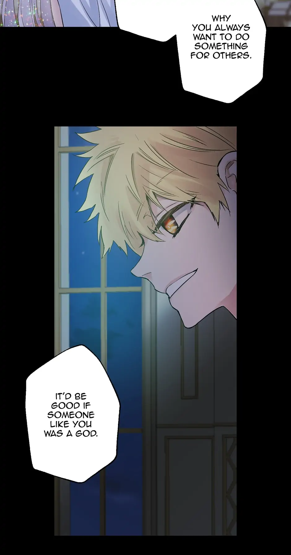 As Long As You Like It chapter 228 page 32