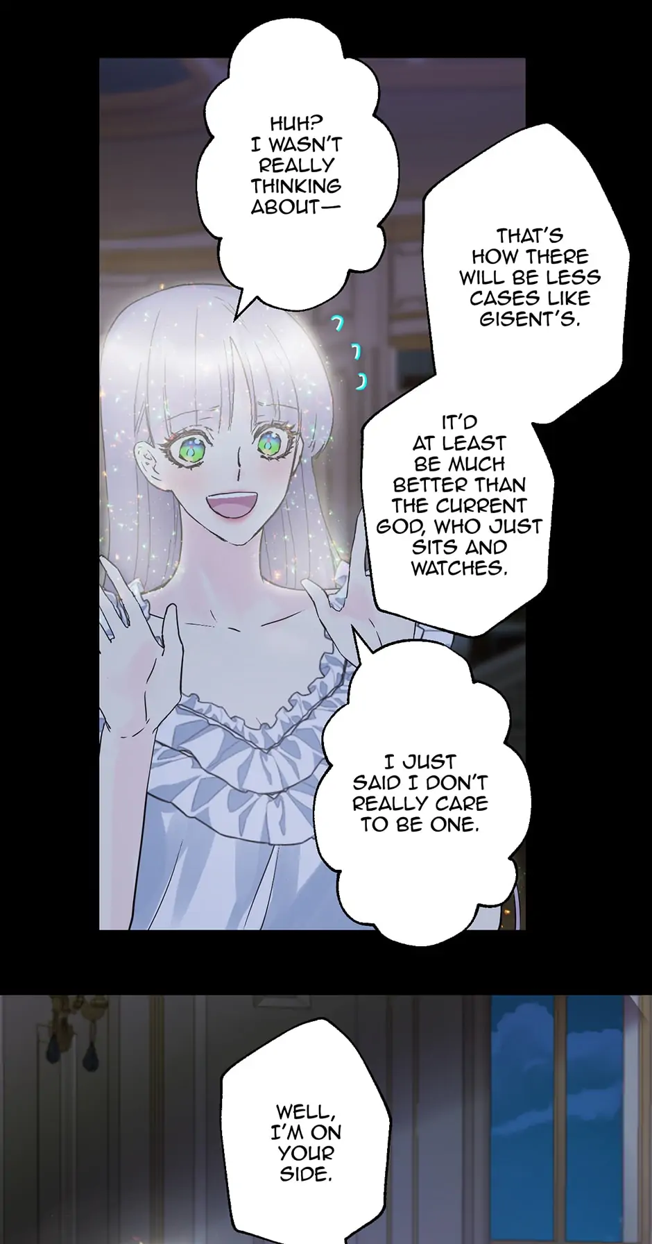 As Long As You Like It chapter 228 page 33