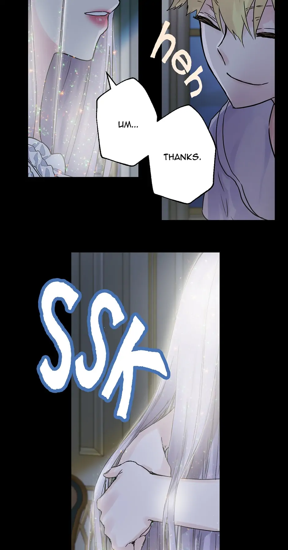 As Long As You Like It chapter 228 page 35