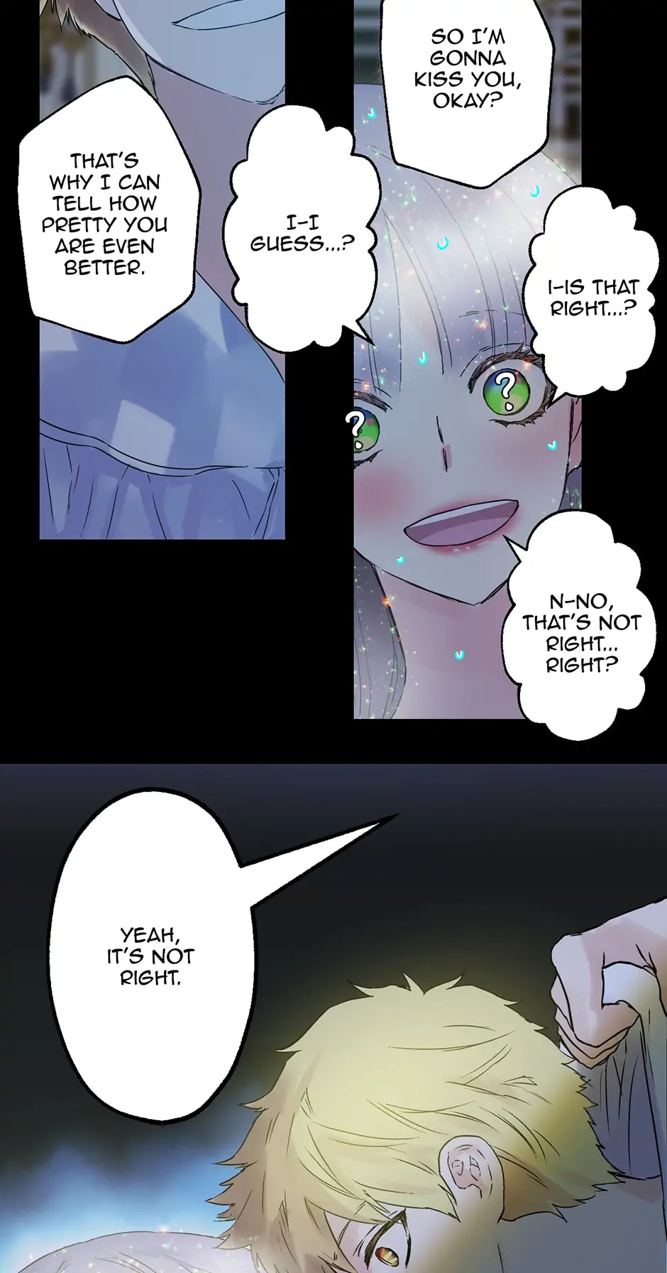 As Long As You Like It chapter 228 page 38