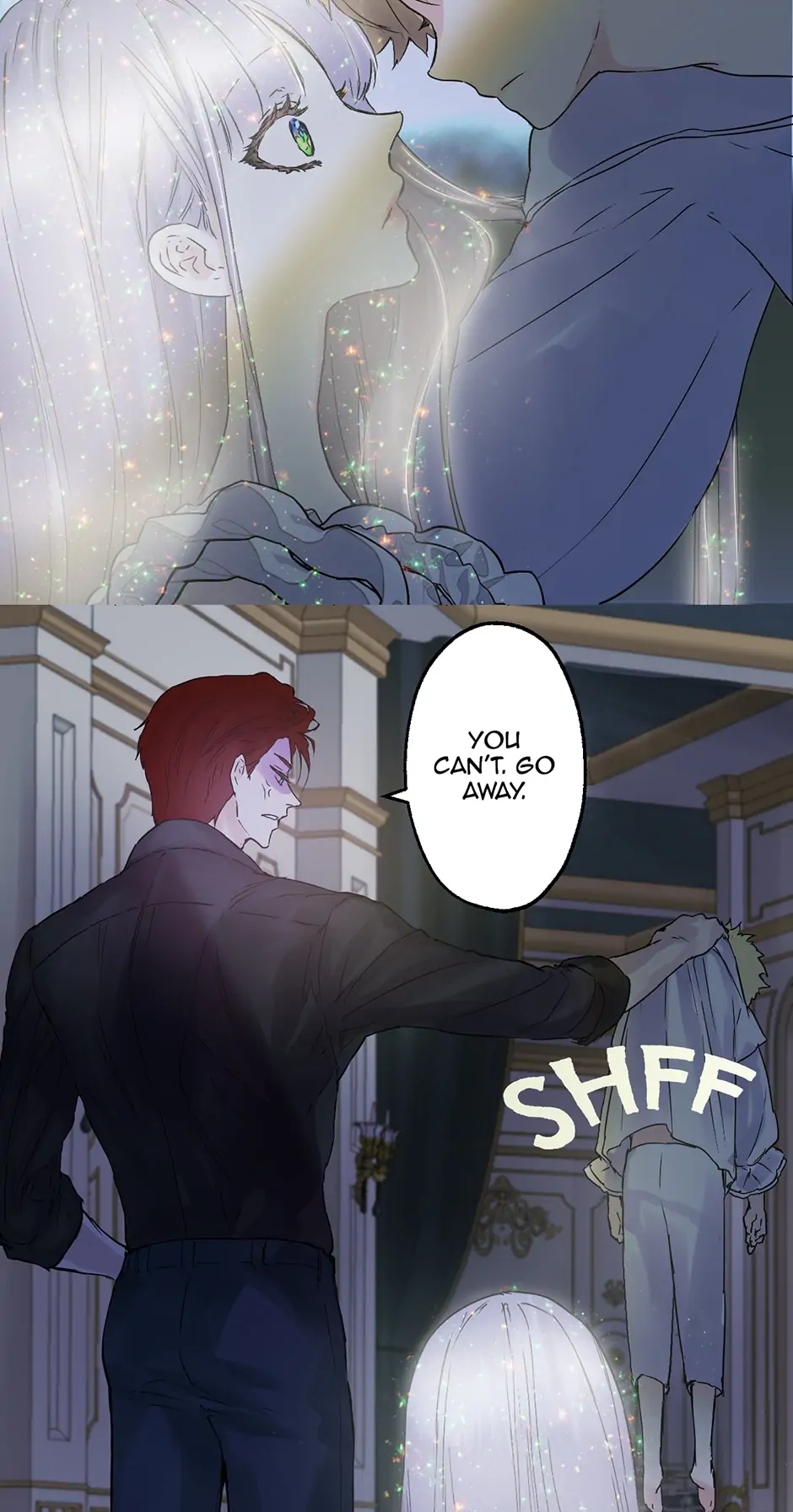 As Long As You Like It chapter 228 page 39