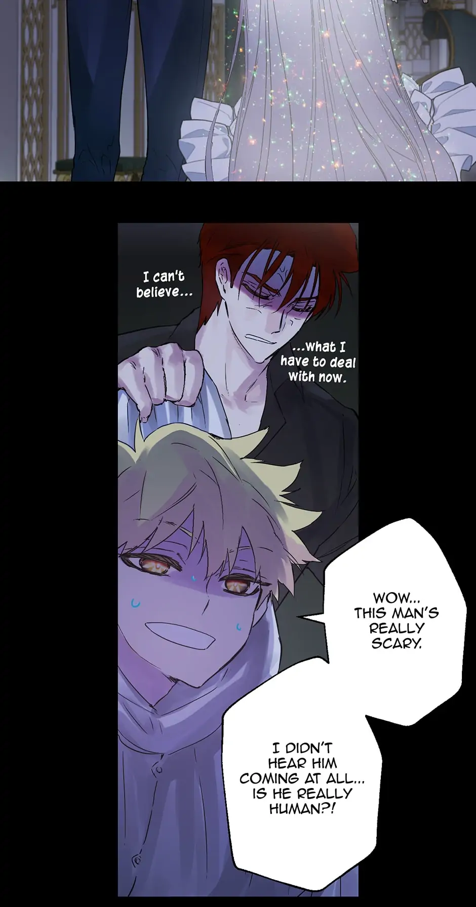 As Long As You Like It chapter 228 page 40