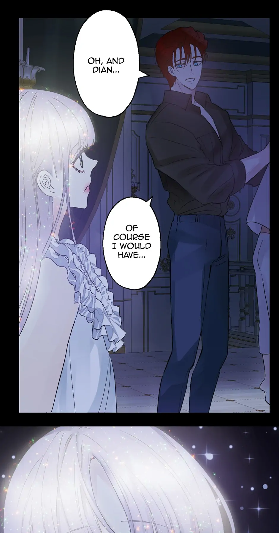 As Long As You Like It chapter 229 page 1