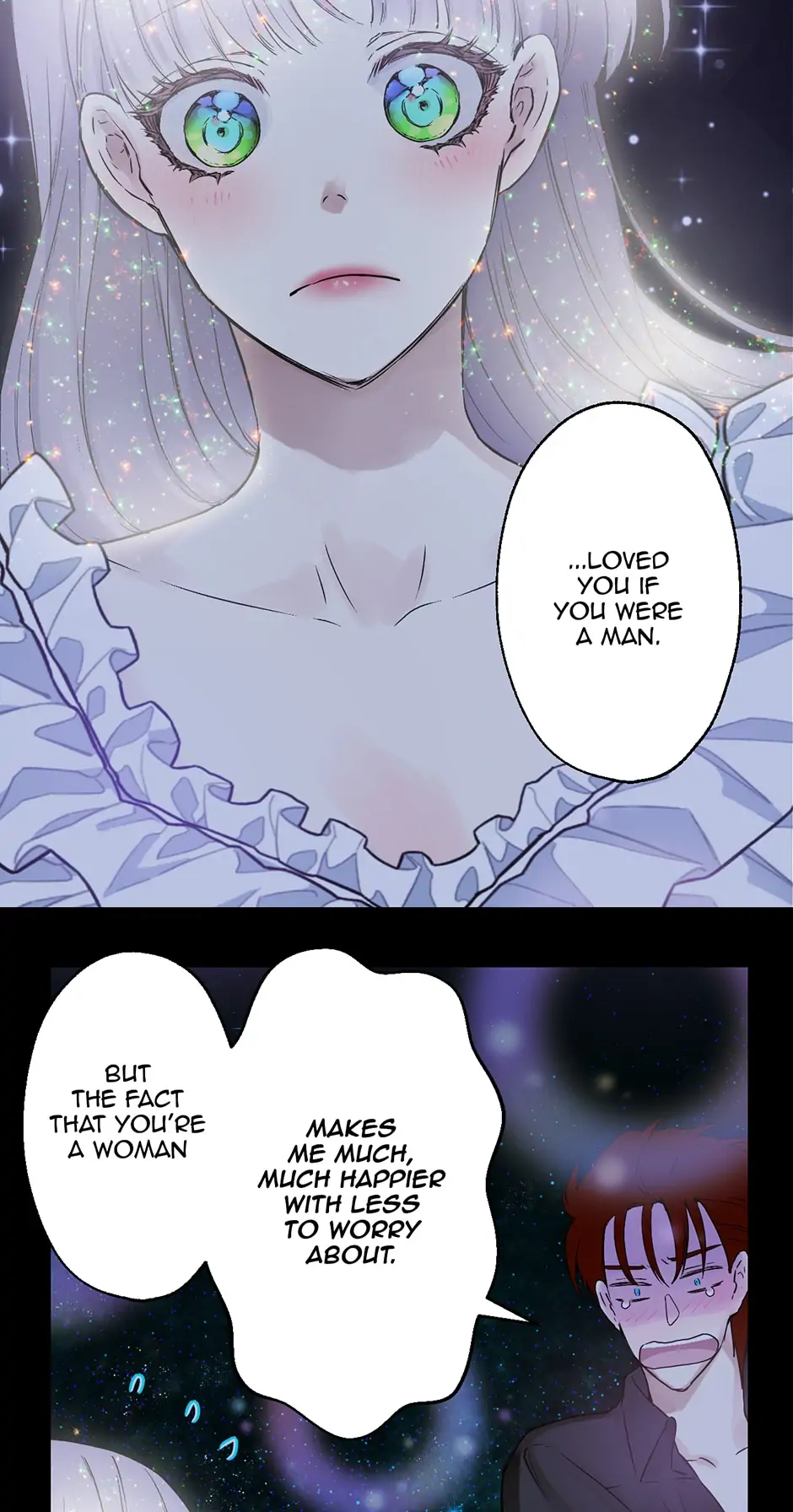As Long As You Like It chapter 229 page 2
