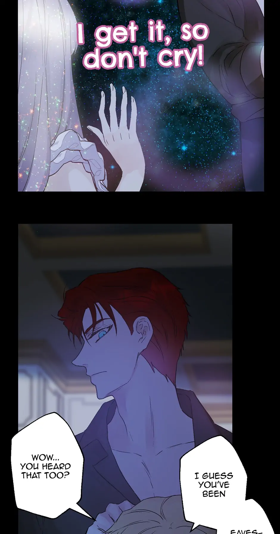 As Long As You Like It chapter 229 page 3