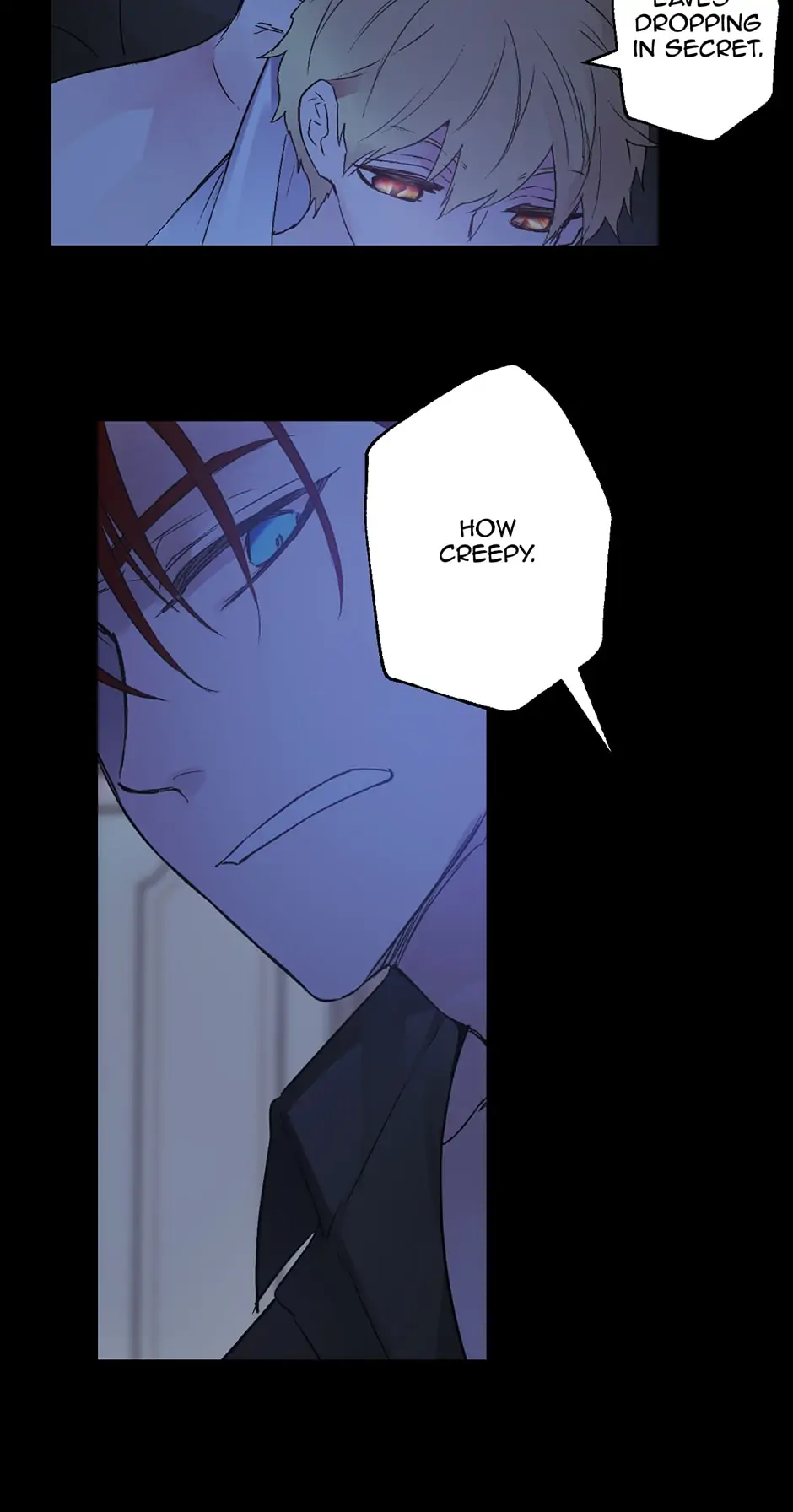 As Long As You Like It chapter 229 page 4