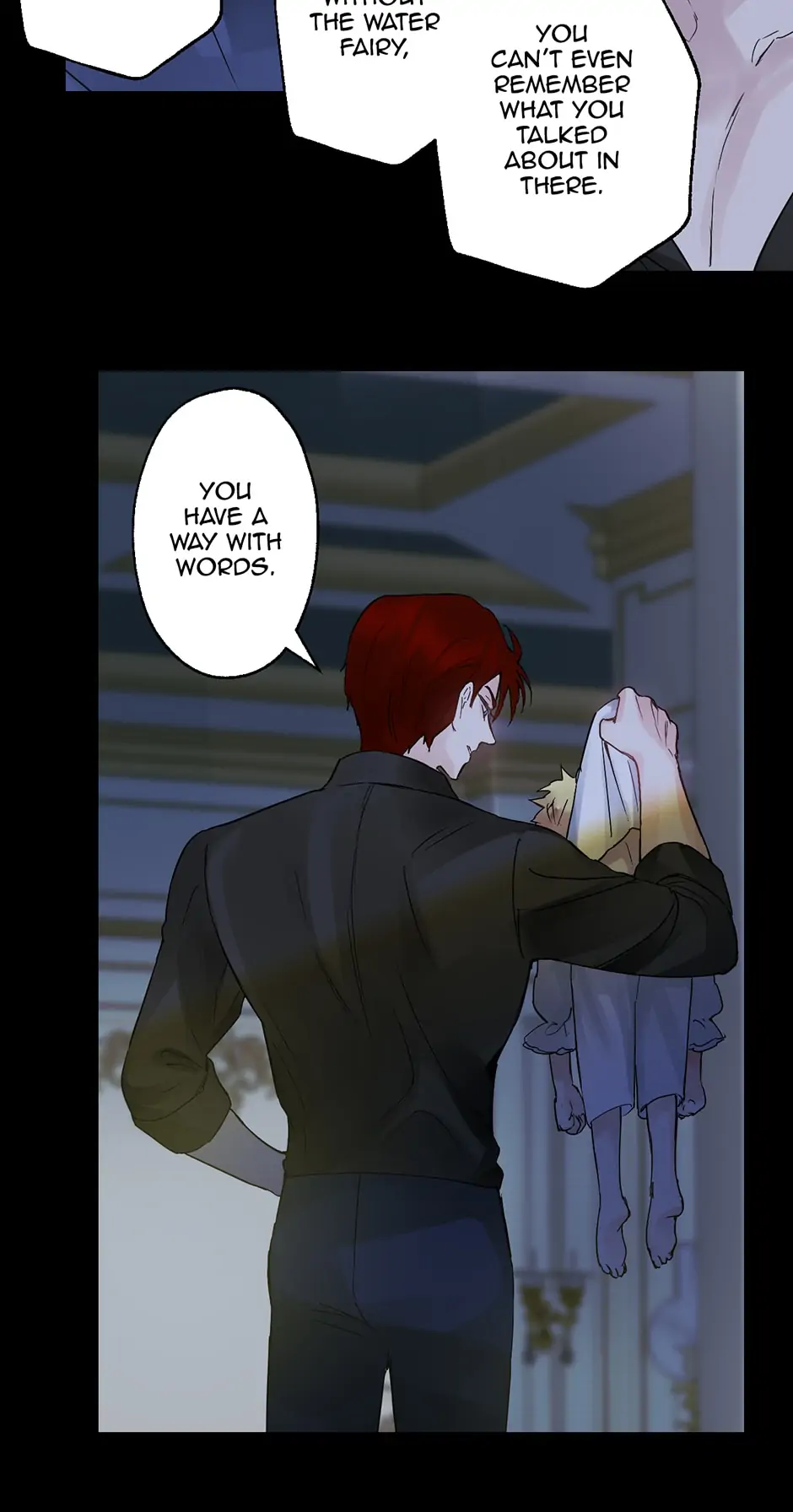 As Long As You Like It chapter 229 page 8