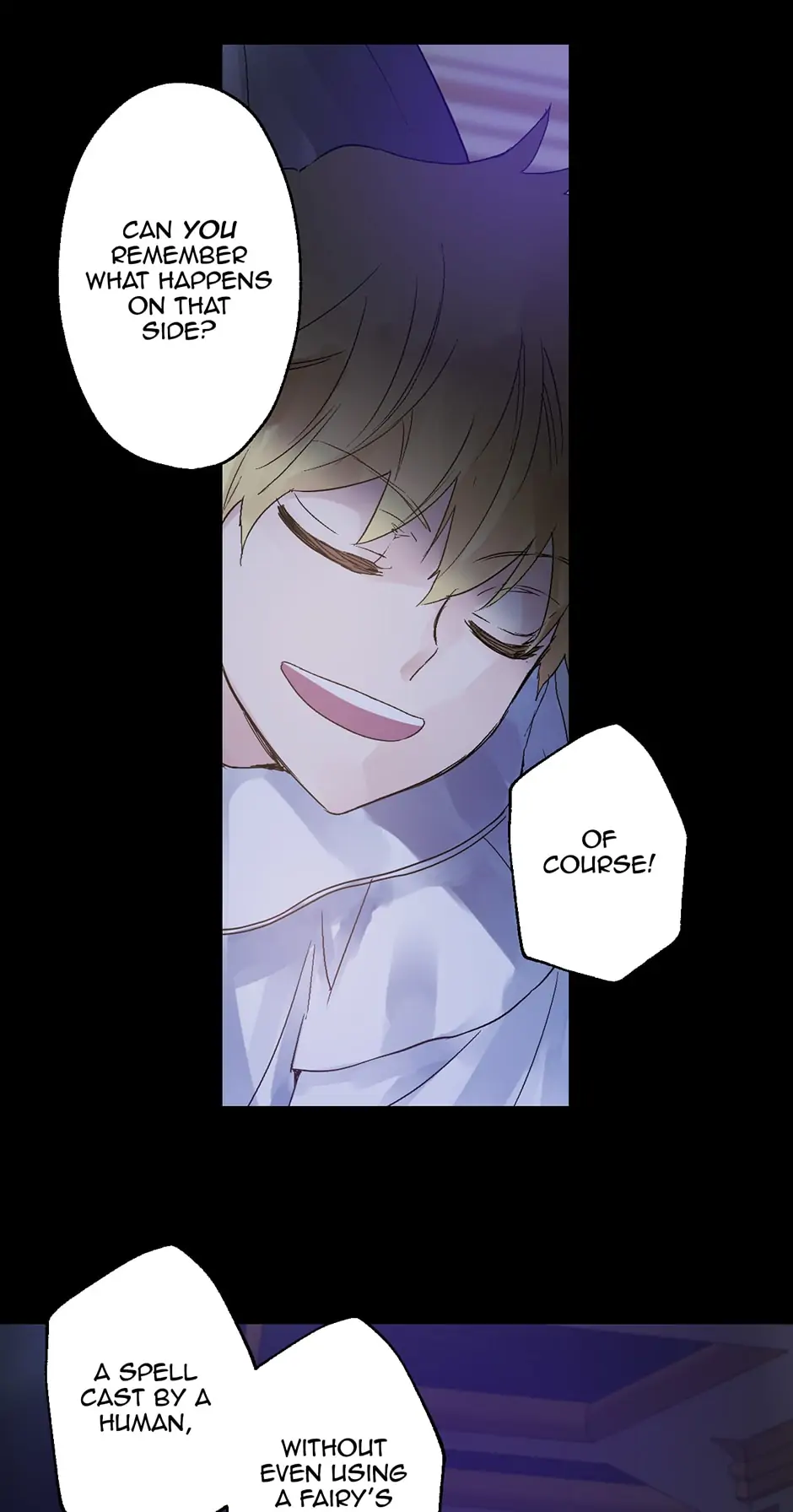 As Long As You Like It chapter 229 page 9