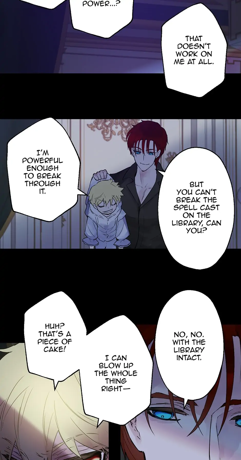 As Long As You Like It chapter 229 page 10