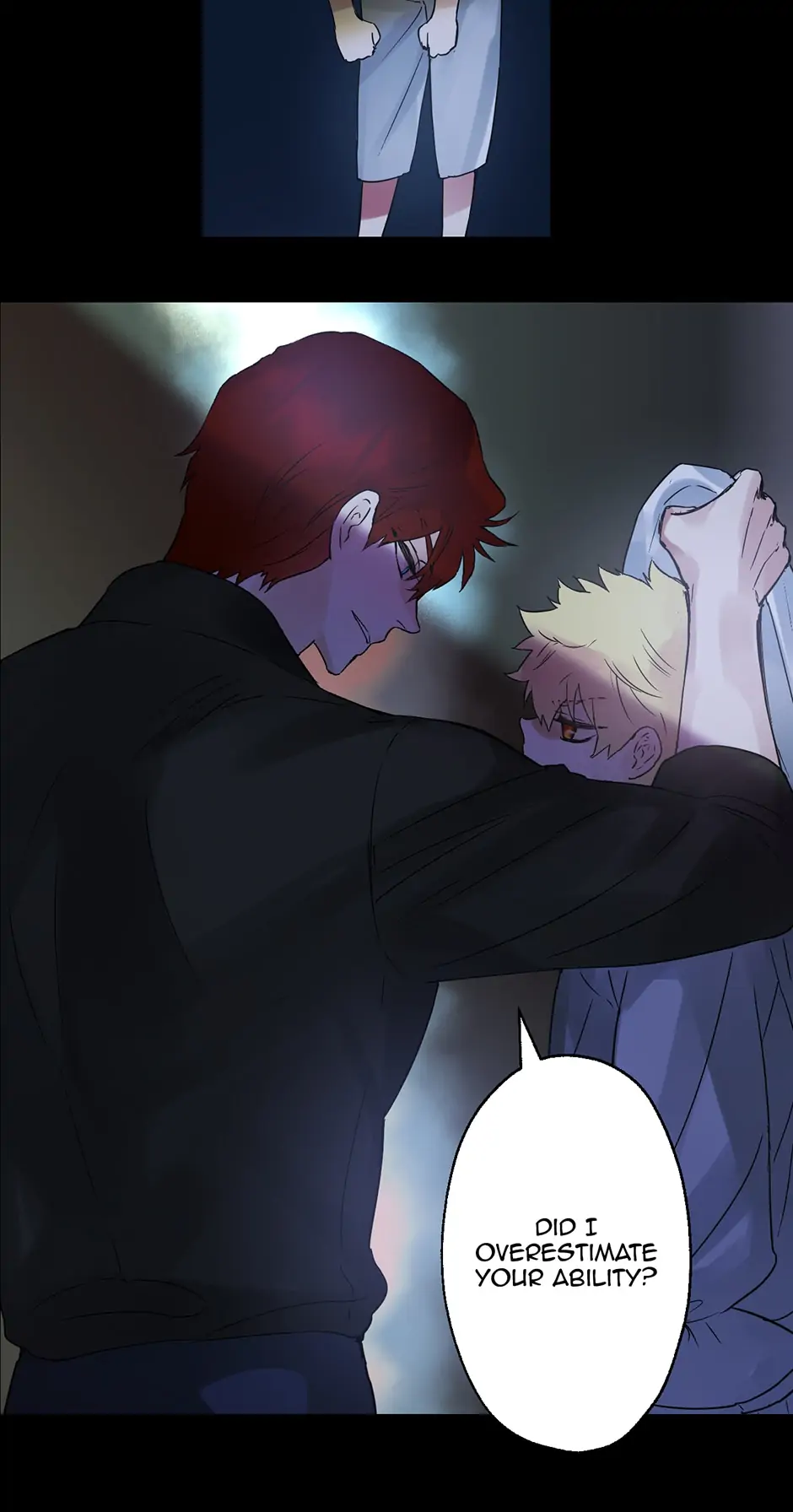 As Long As You Like It chapter 229 page 12