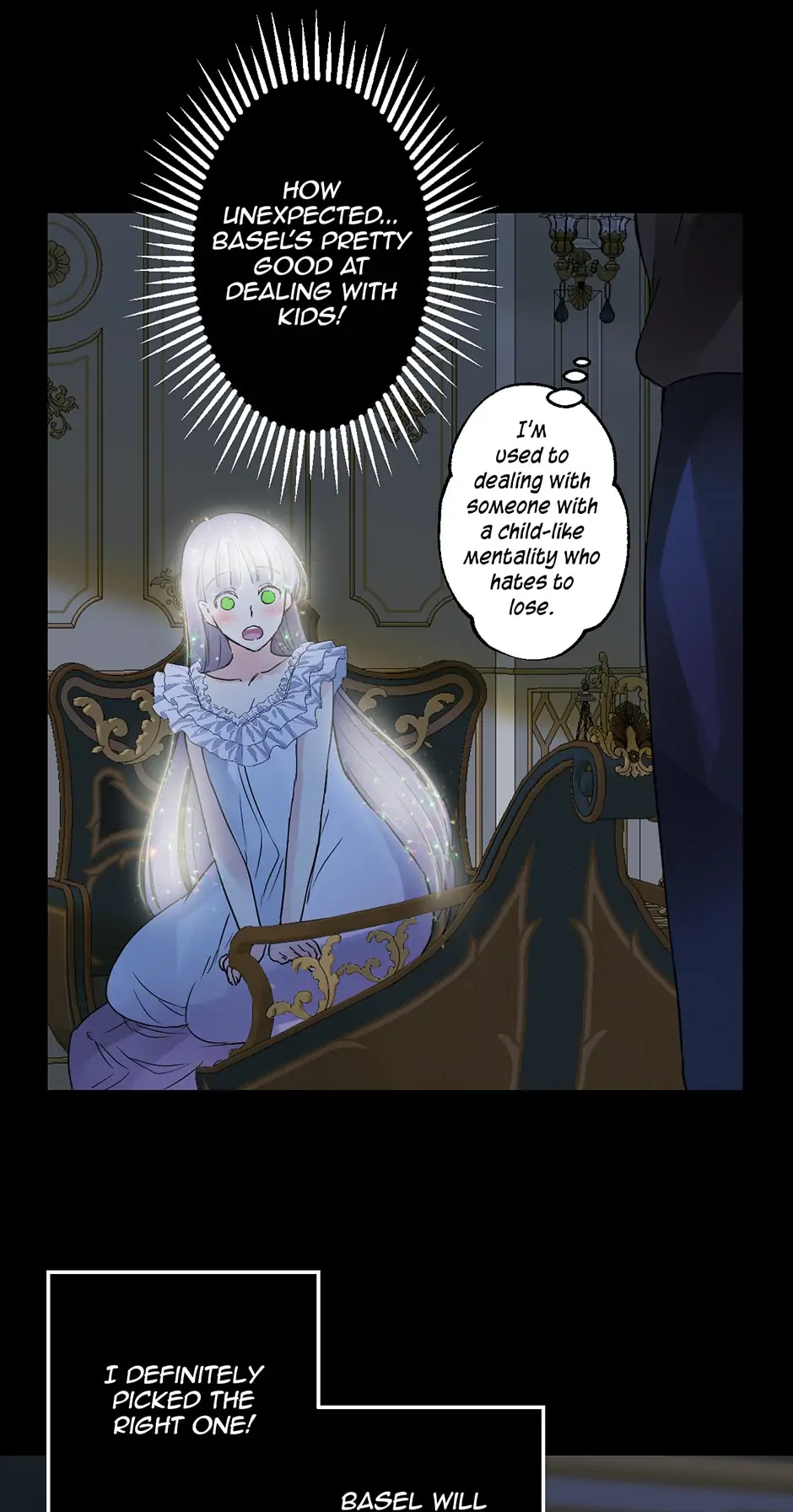 As Long As You Like It chapter 229 page 13