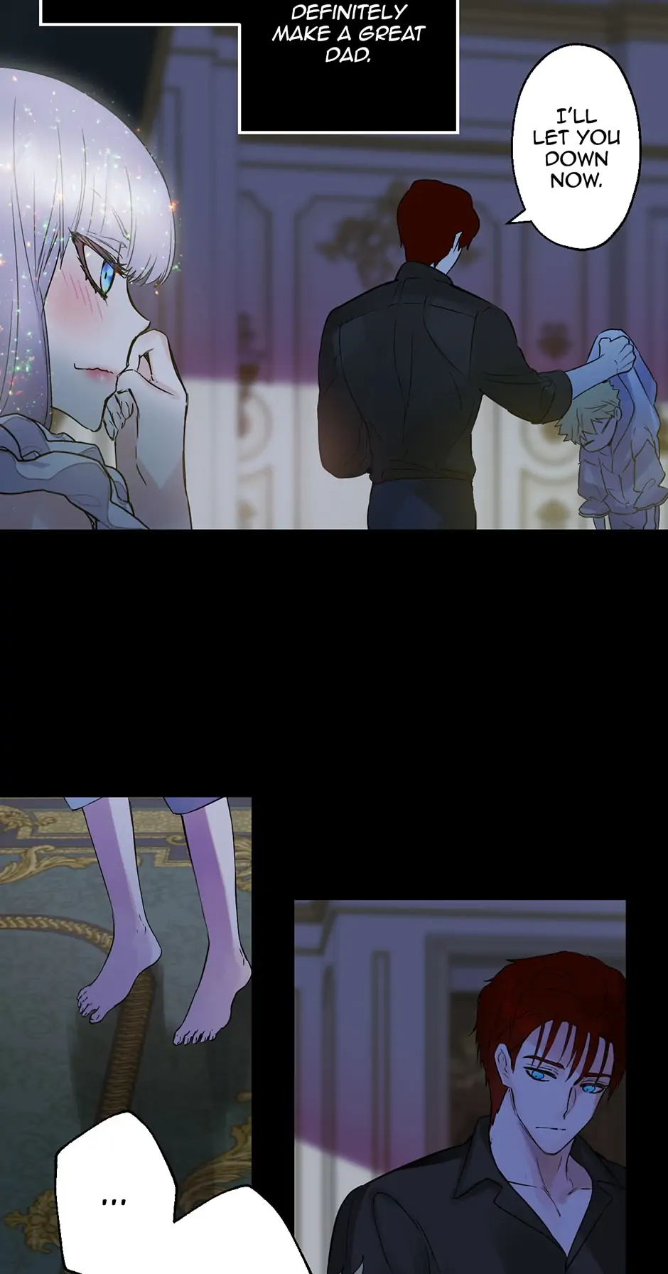 As Long As You Like It chapter 229 page 14
