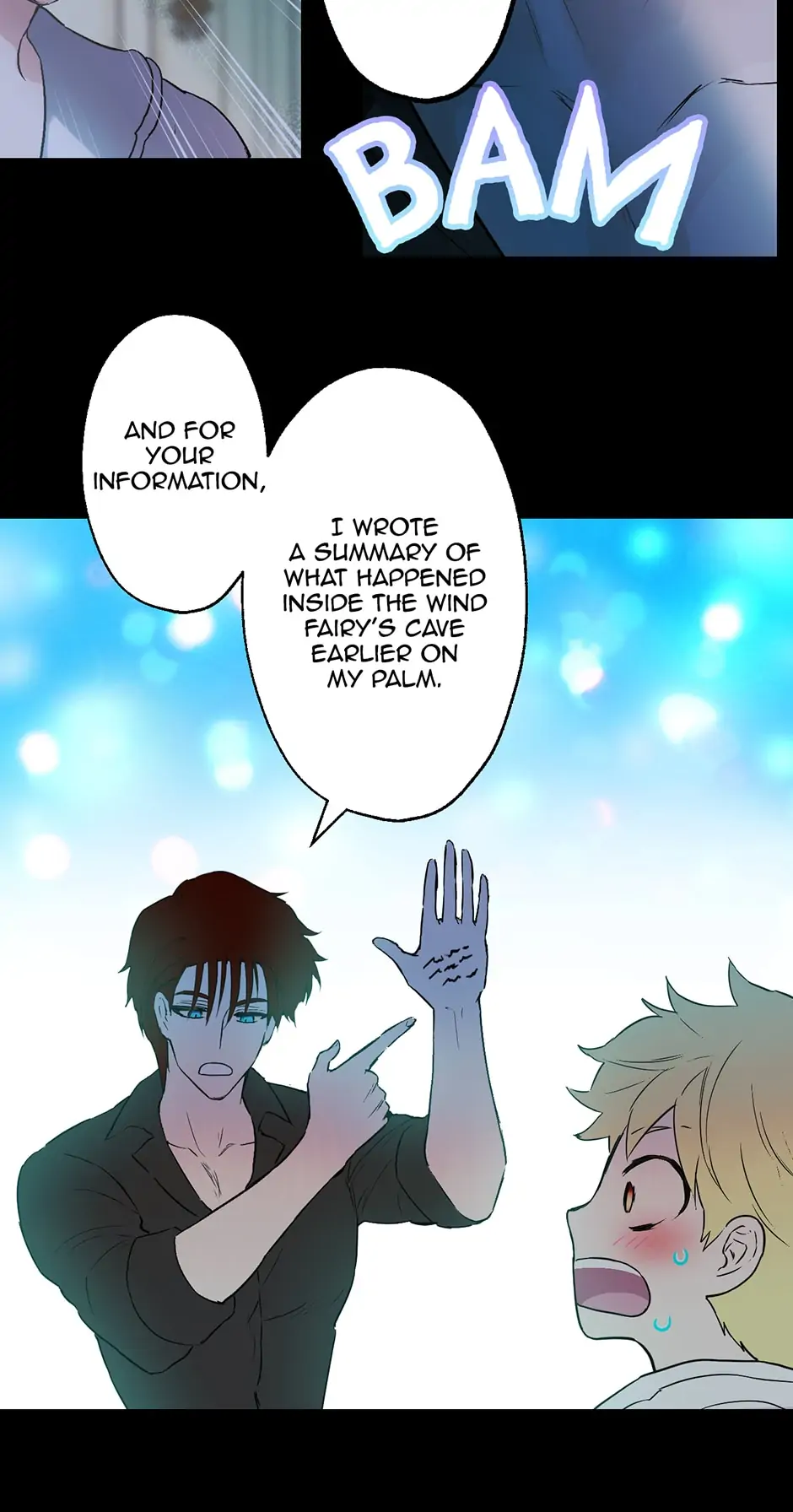 As Long As You Like It chapter 229 page 16