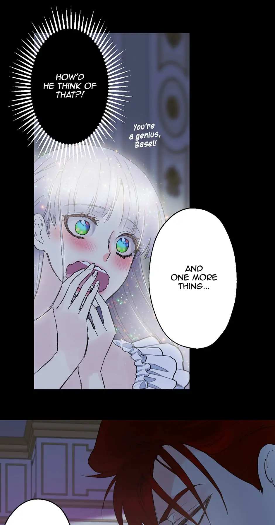 As Long As You Like It chapter 229 page 17