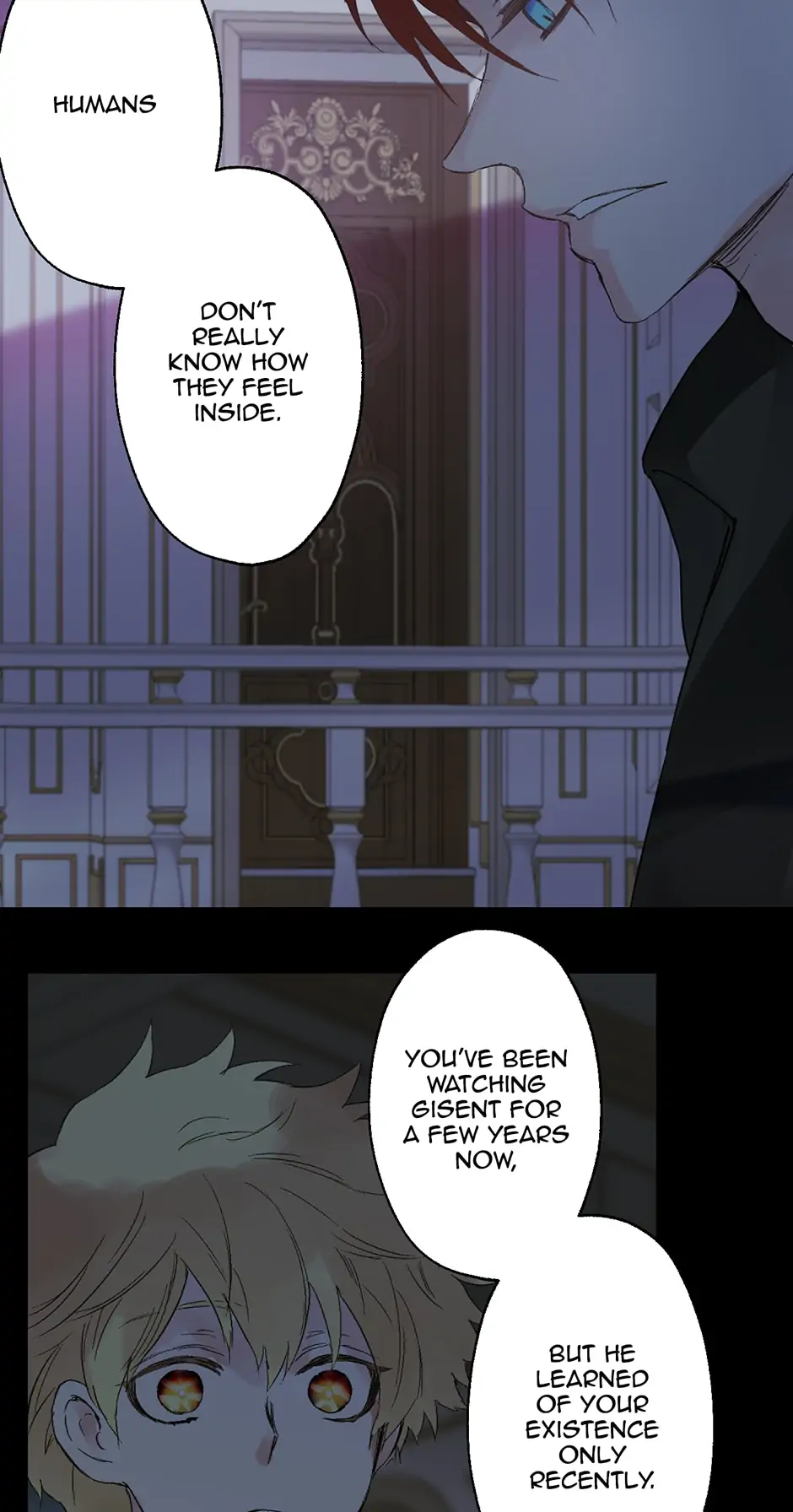 As Long As You Like It chapter 229 page 18