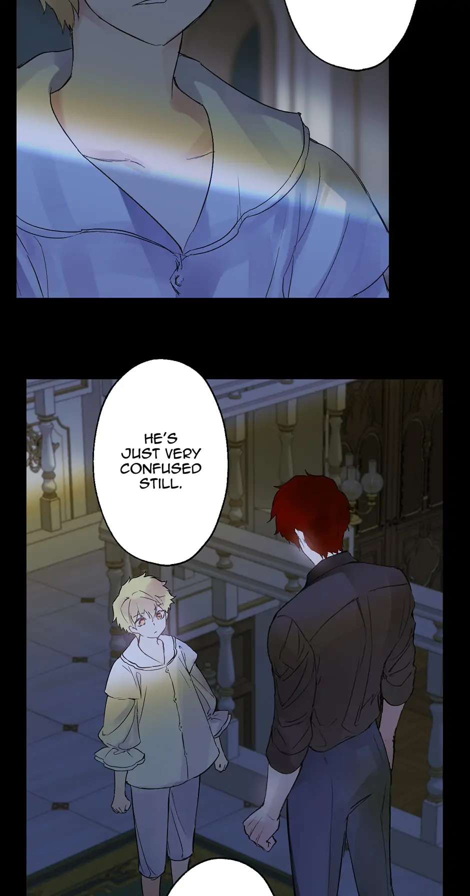 As Long As You Like It chapter 229 page 19