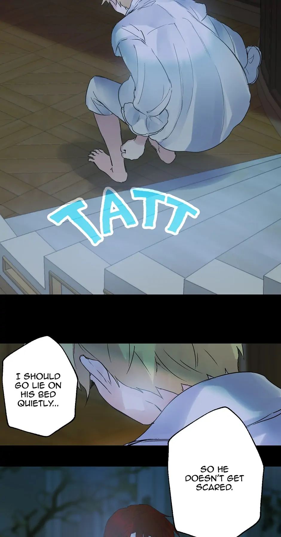 As Long As You Like It chapter 229 page 22