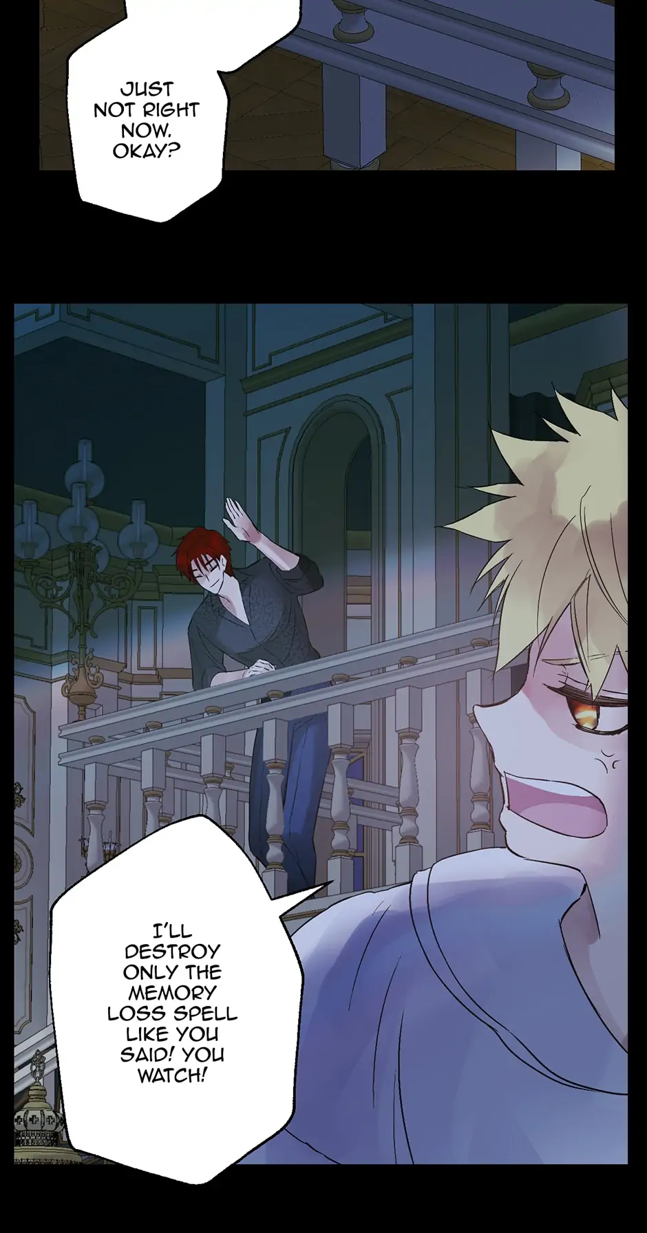 As Long As You Like It chapter 229 page 24