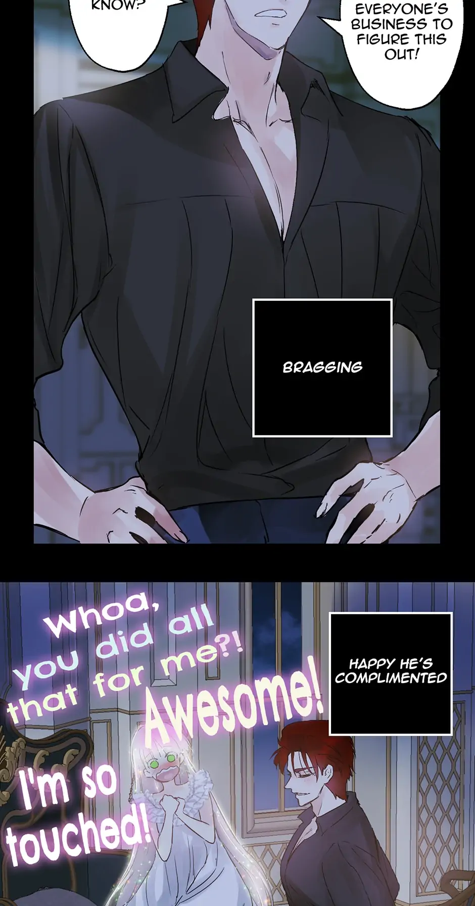 As Long As You Like It chapter 229 page 26