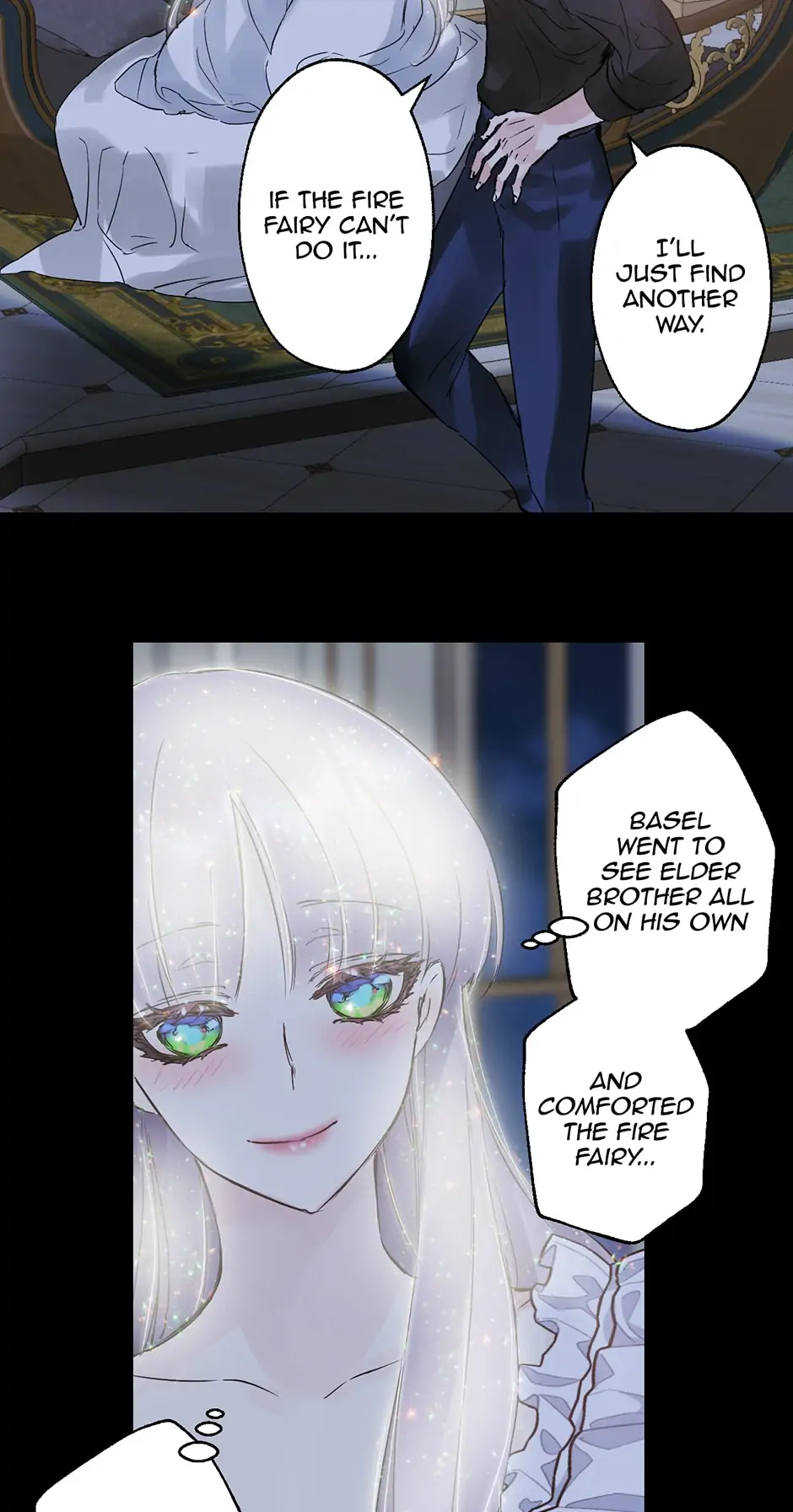 As Long As You Like It chapter 229 page 27