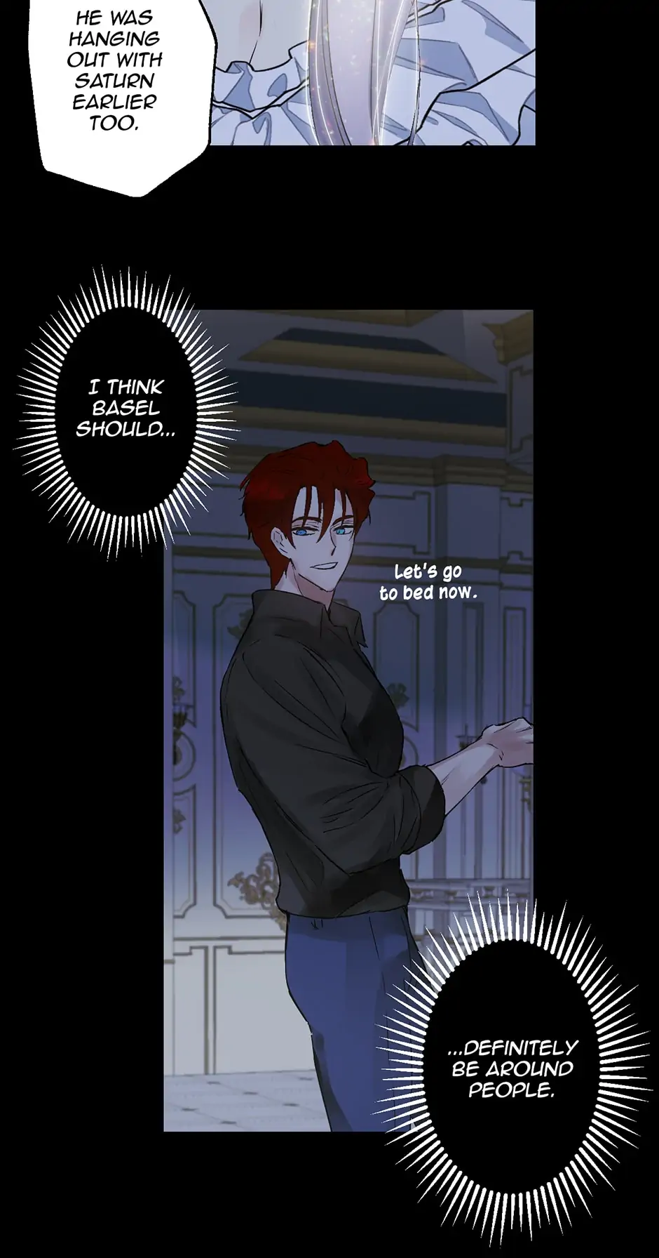 As Long As You Like It chapter 229 page 28