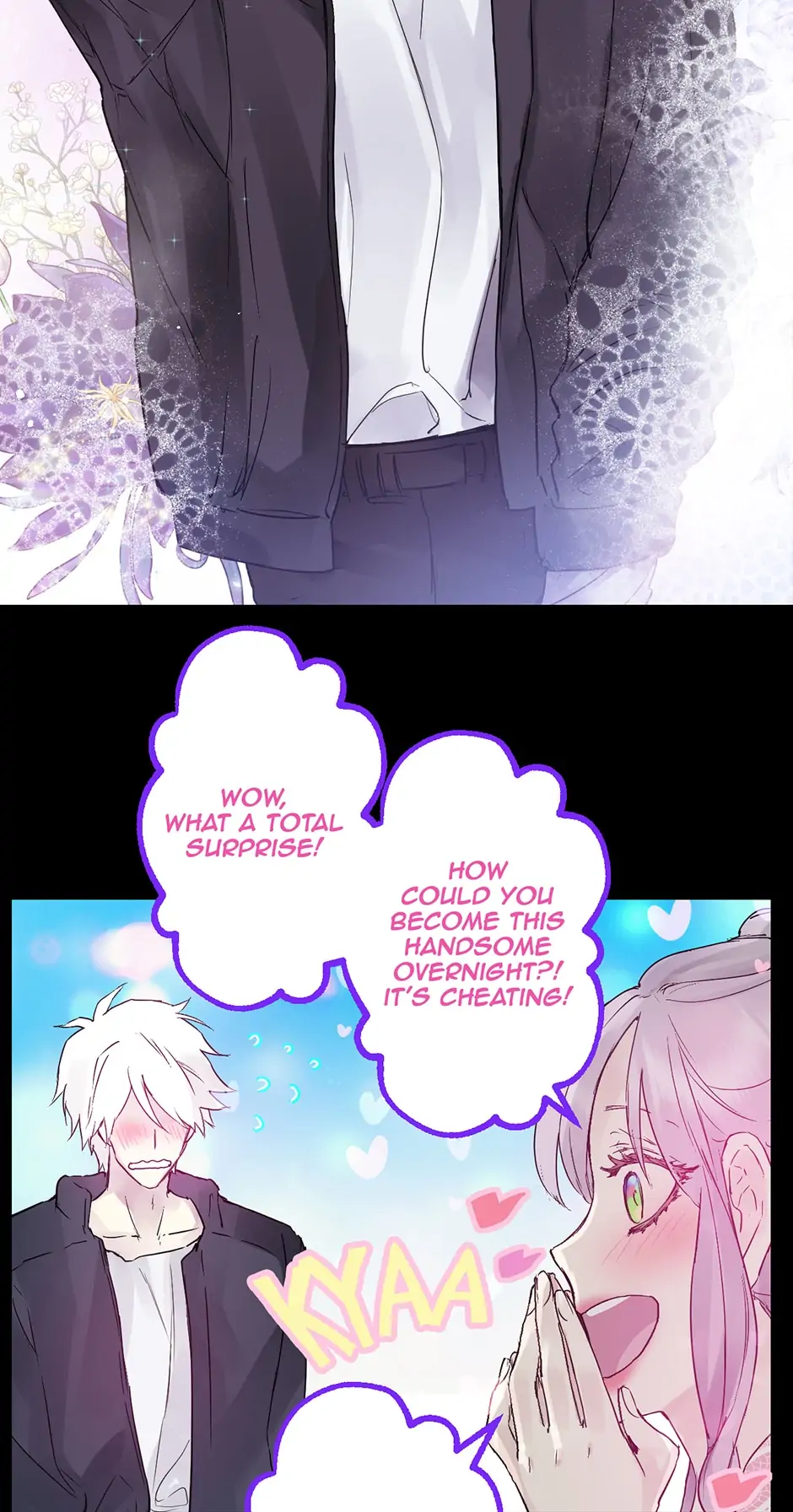 As Long As You Like It chapter 229 page 31
