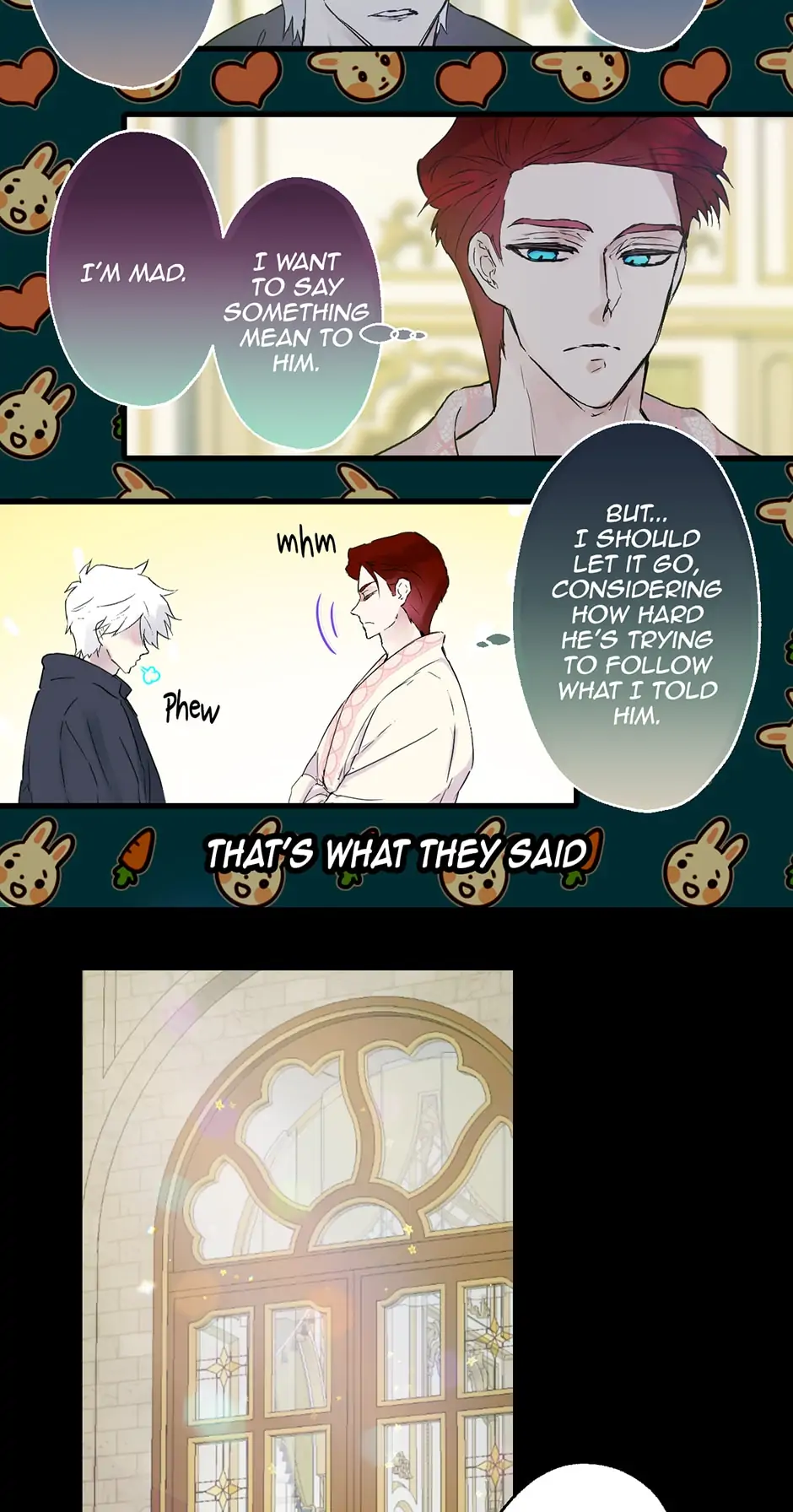 As Long As You Like It chapter 229 page 34