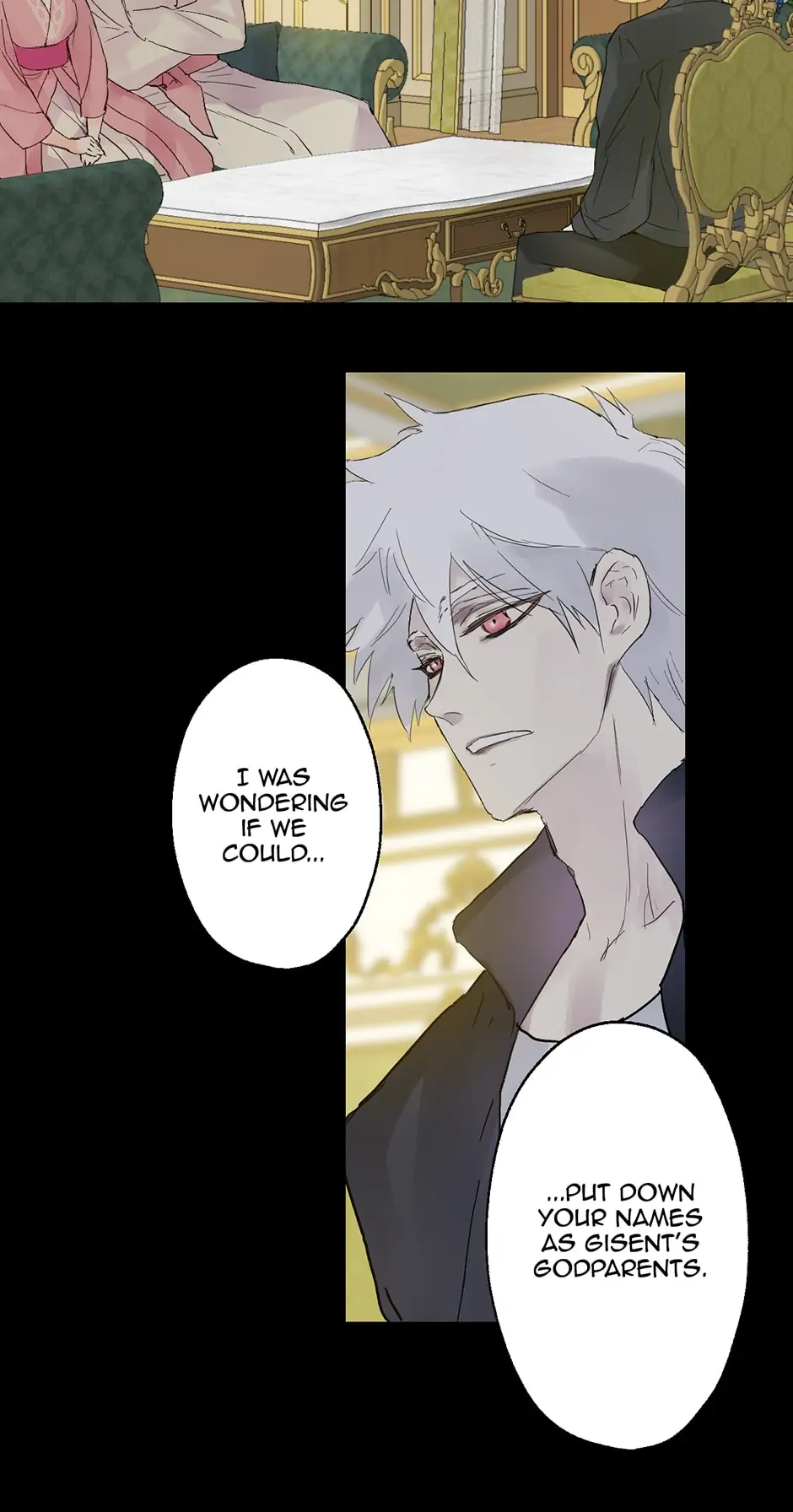 As Long As You Like It chapter 229 page 36