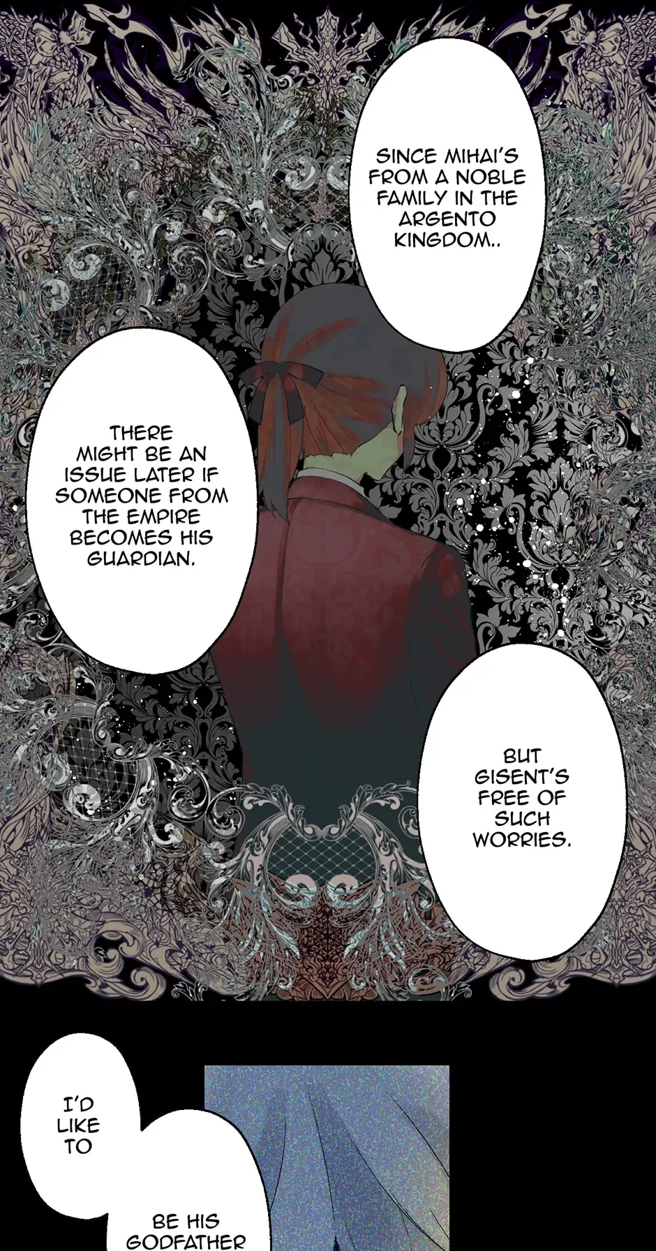 As Long As You Like It chapter 229 page 37